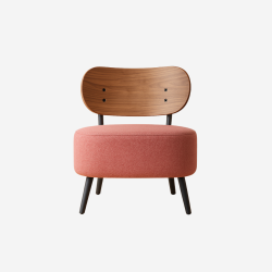 Abrico Accent Chair - Helloilmare